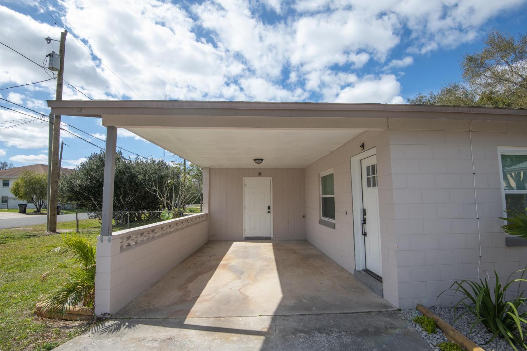Buchanon Bungalows Orlando Kültér fotó